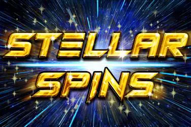 Stellar Spins - Spin City - Congo